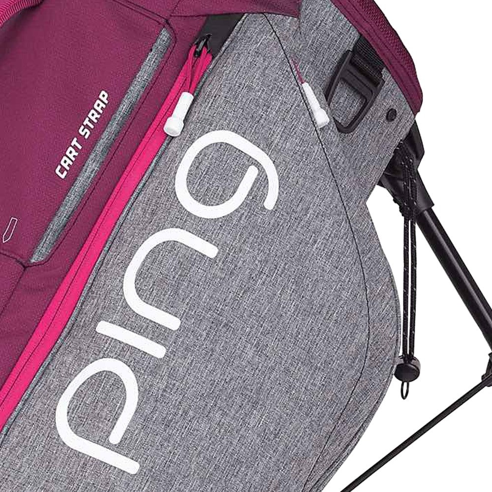 PING Hoofer Lite Carry Bag 2021
