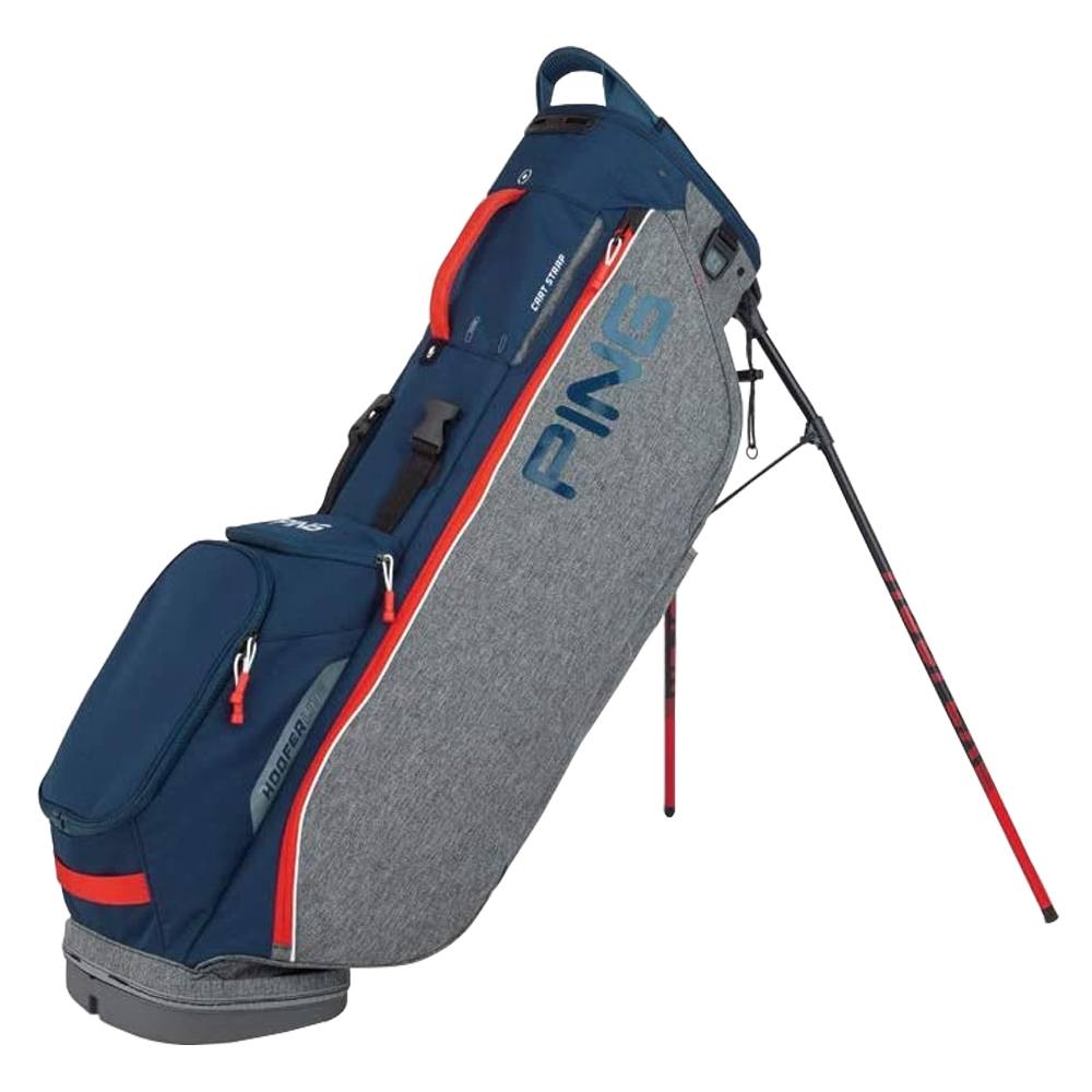 PING Hoofer Lite Carry Bag 2021