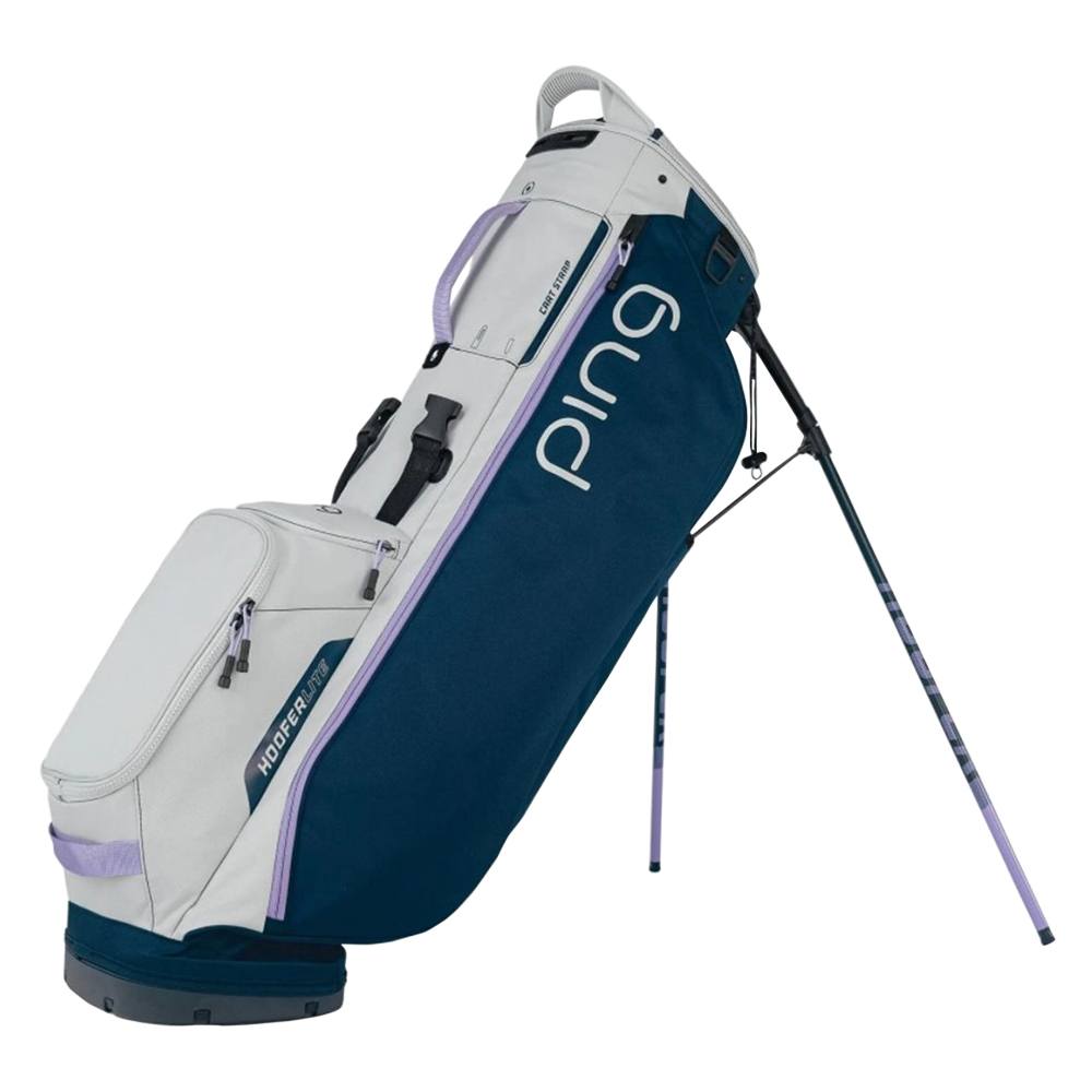 PING Hoofer Lite Carry Bag 2021