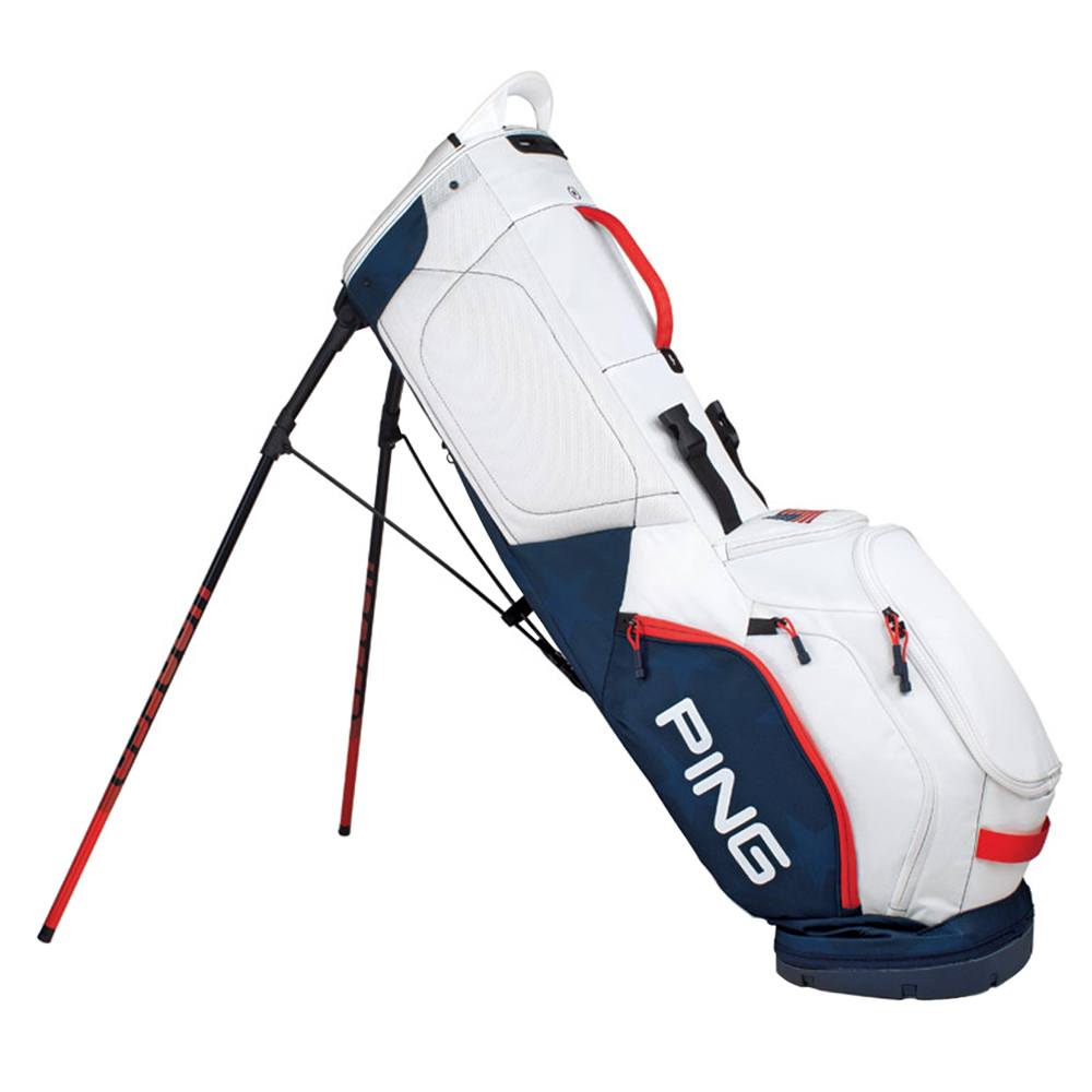 PING Hoofer Lite Carry Bag 2021