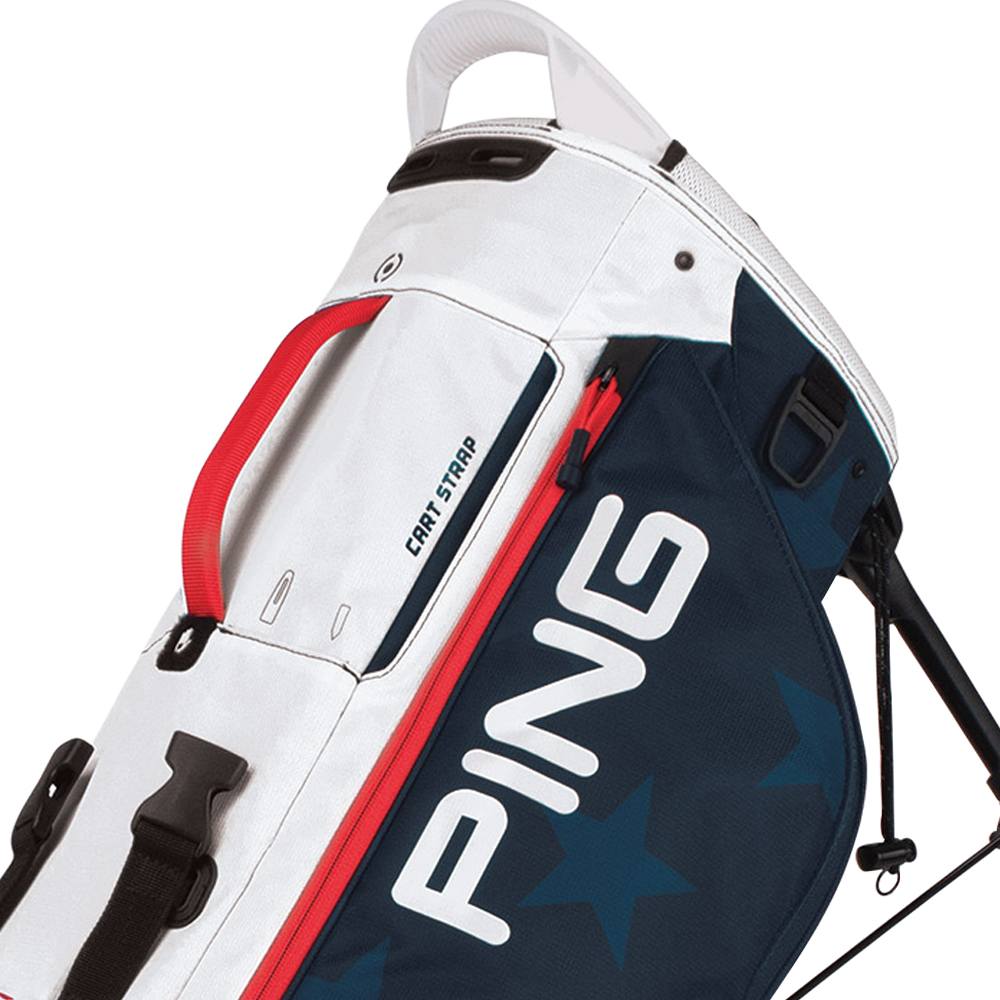 PING Hoofer Lite Carry Bag 2021