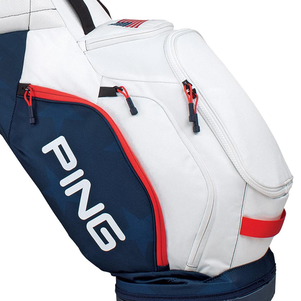 PING Hoofer Lite Carry Bag 2021