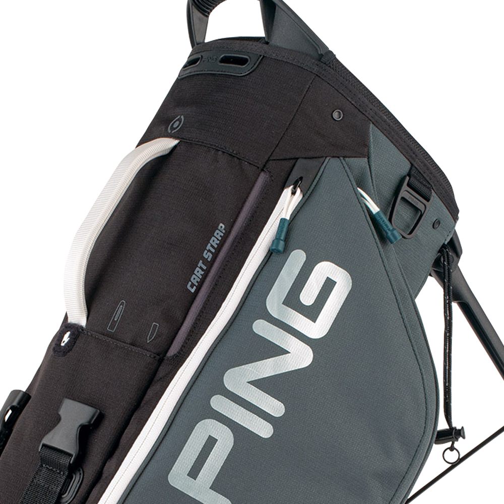 PING Hoofer Lite Carry Bag 2021