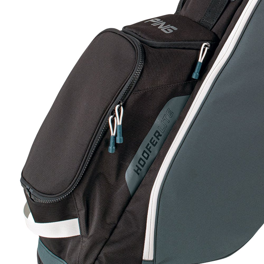 PING Hoofer Lite Carry Bag 2021