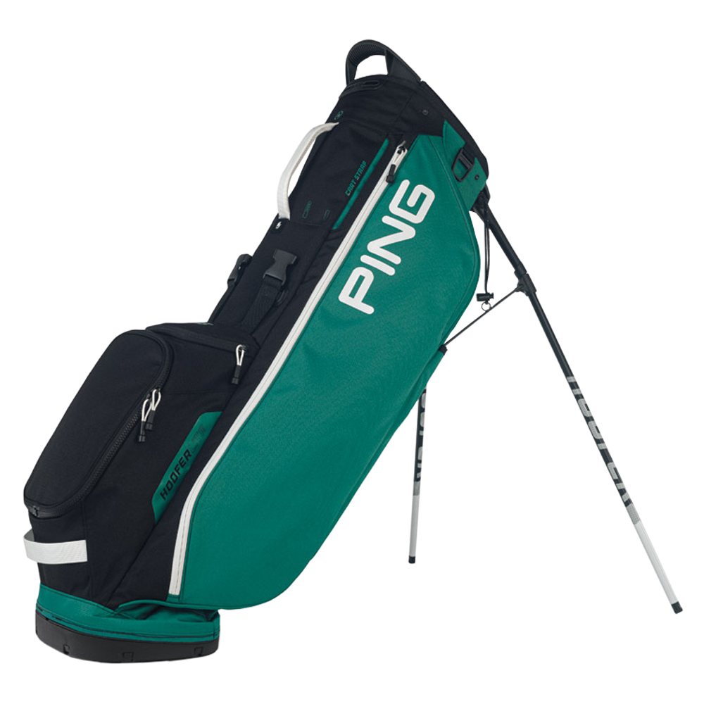 PING Hoofer Lite Carry Bag 2021