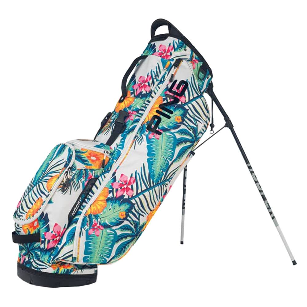 PING Hoofer Lite Carry Bag 2021