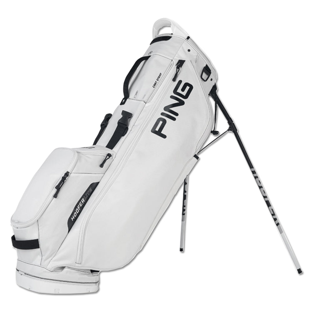 PING Hoofer Lite Carry Bag 2021