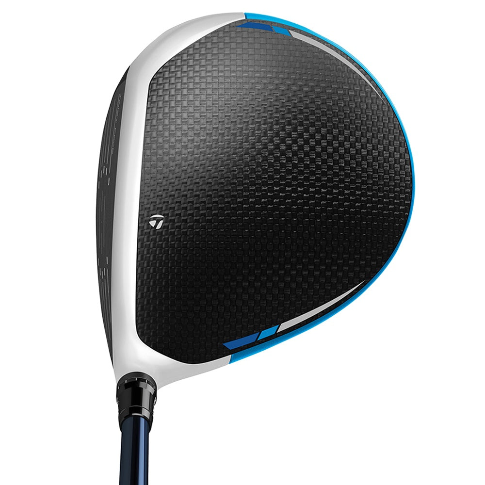 TaylorMade SIM2 Max Driver 460cc 2021