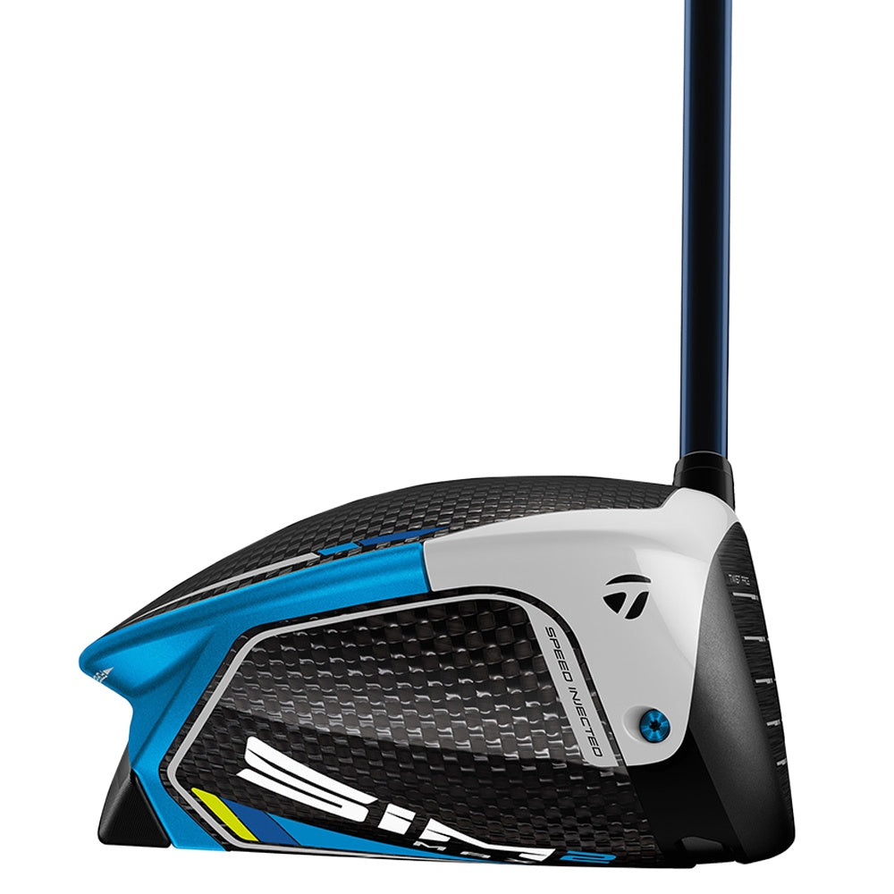 TaylorMade SIM2 Max Driver 460cc 2021