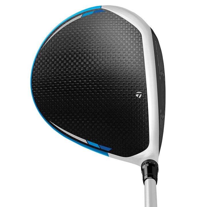 TaylorMade SIM2 Max D Driver 460cc 2021