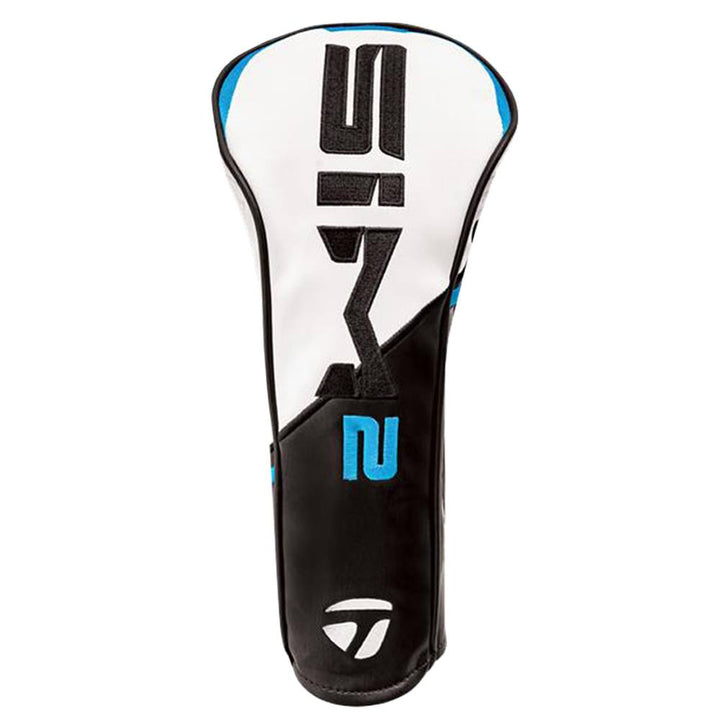 TaylorMade SIM2 Max D Driver 460cc 2021