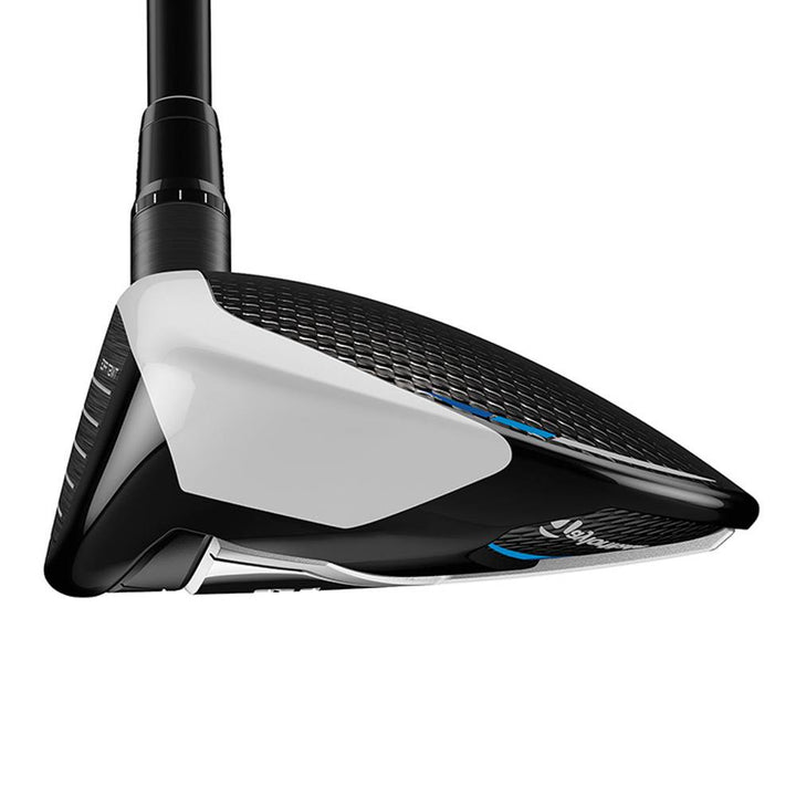 TaylorMade SIM2 TI Fairway Wood 2021