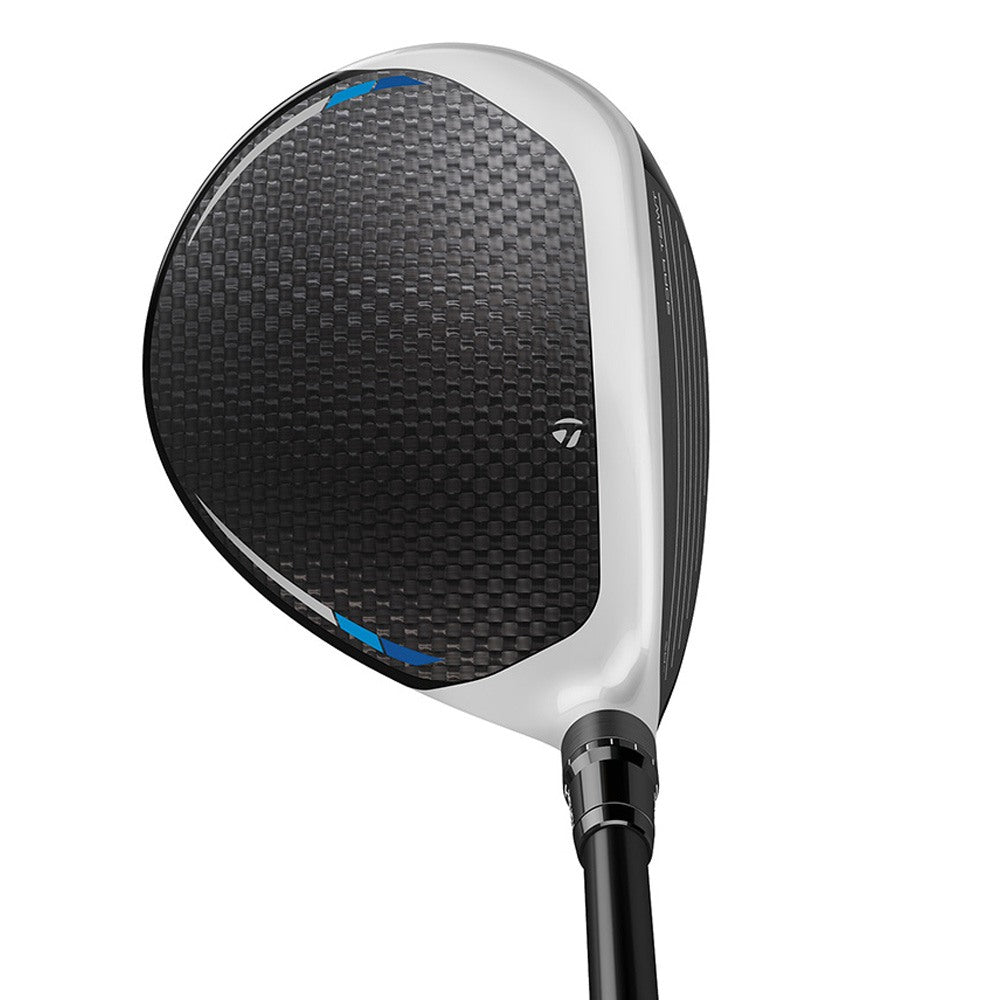 TaylorMade SIM2 TI Fairway Wood 2021