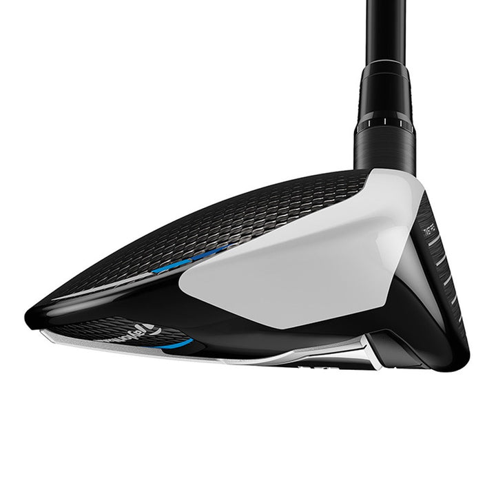TaylorMade SIM2 TI Fairway Wood 2021