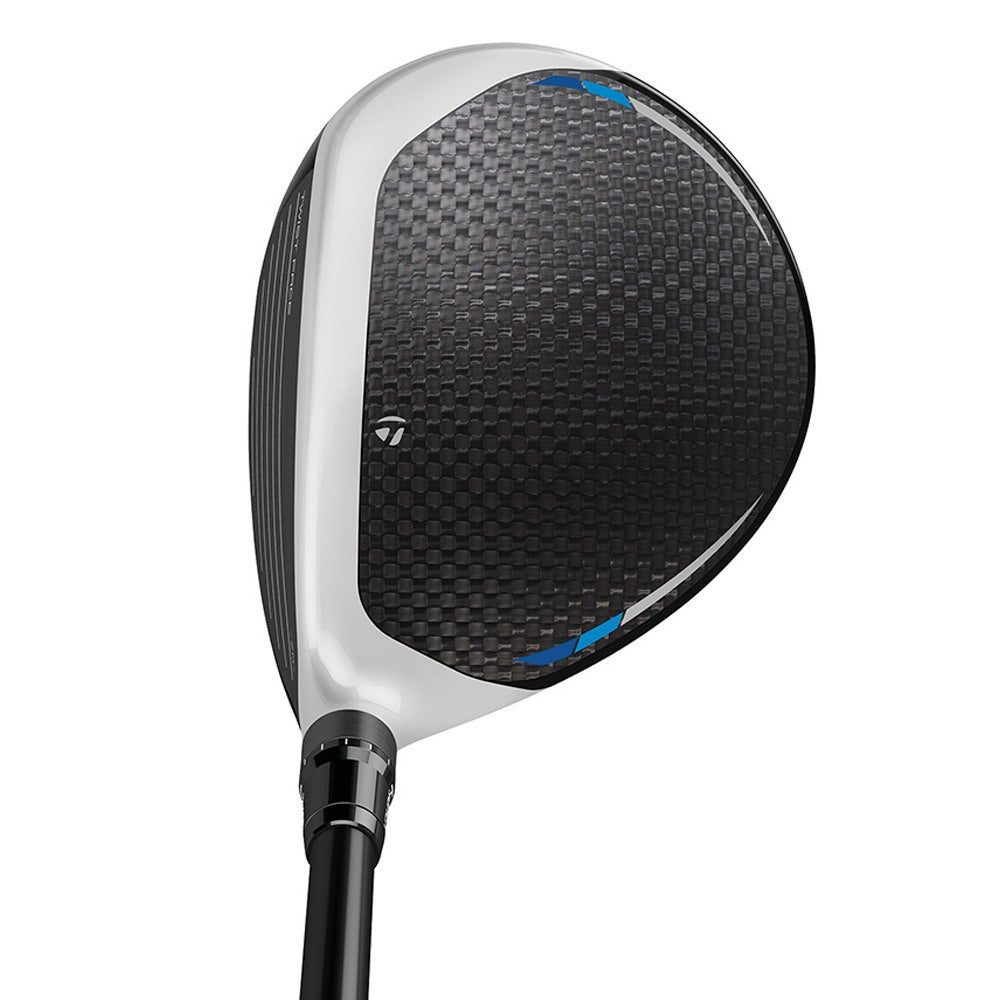 TaylorMade SIM2 TI Fairway Wood 2021