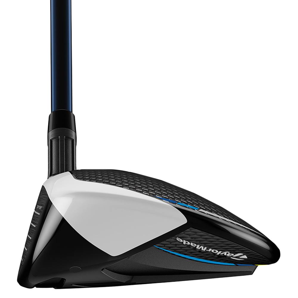 TaylorMade SIM2 Max Fairway Wood 2021