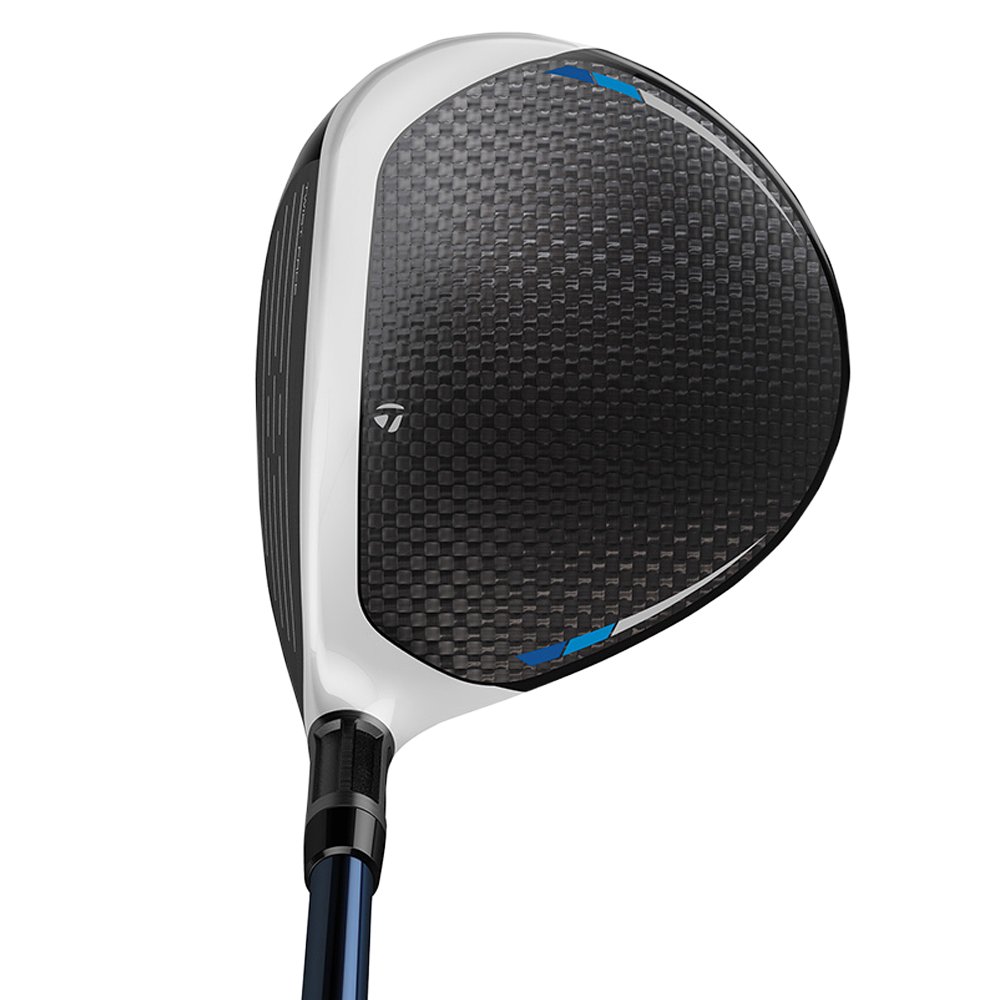 TaylorMade SIM2 Max Fairway Wood 2021