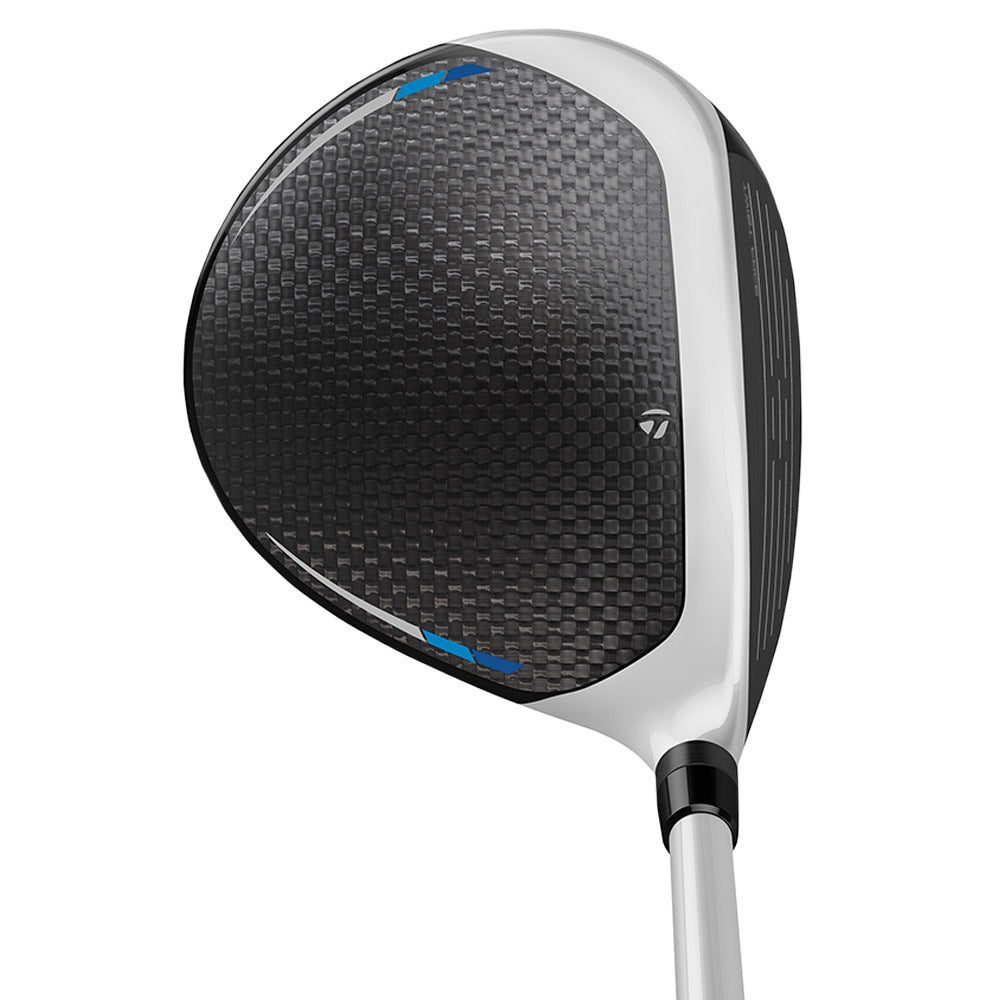 TaylorMade SIM2 Max D Fairway Wood 2021