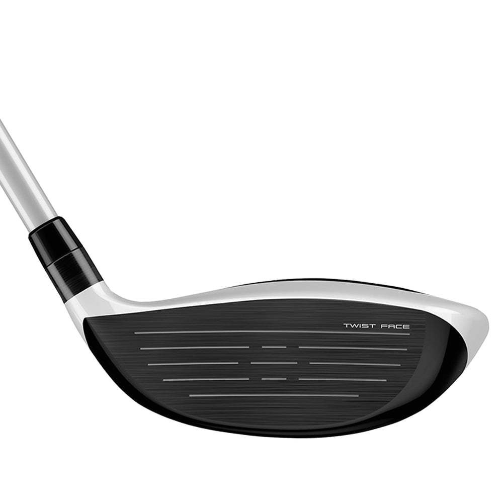TaylorMade SIM2 Max D Fairway Wood 2021