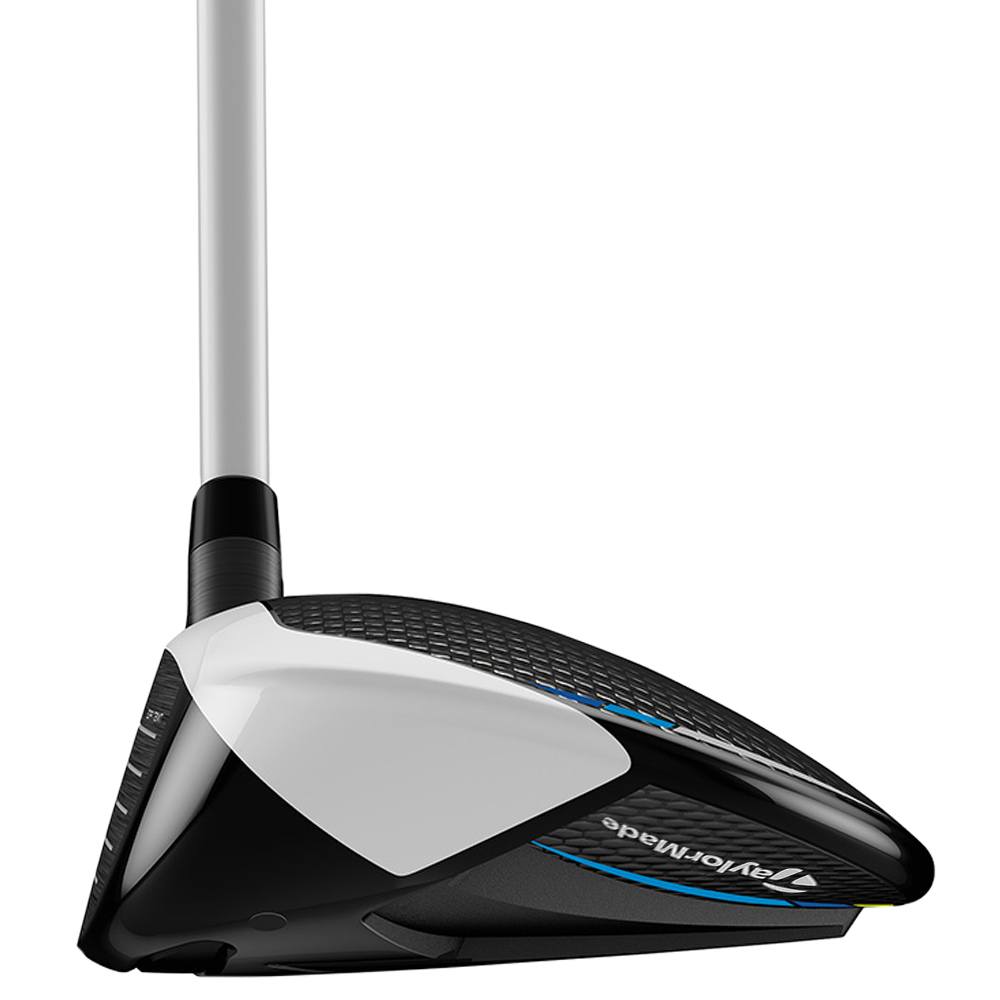 TaylorMade SIM2 Max D Fairway Wood 2021