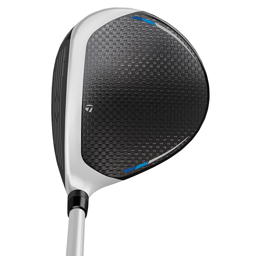 TaylorMade SIM2 Max D Fairway Wood 2021