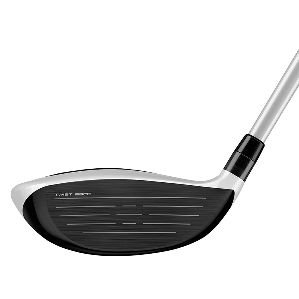 TaylorMade SIM2 Max D Fairway Wood 2021