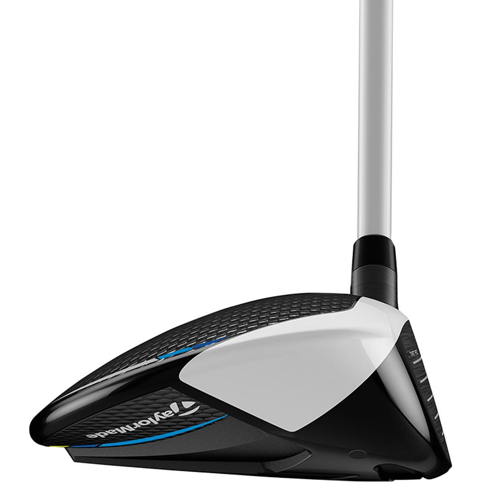 TaylorMade SIM2 Max D Fairway Wood 2021
