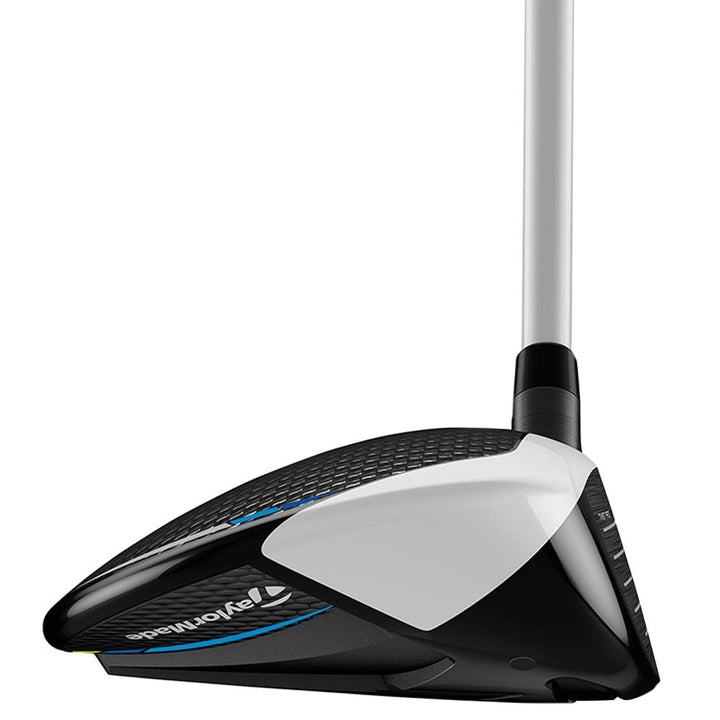 TaylorMade SIM2 Max D Fairway Wood 2021