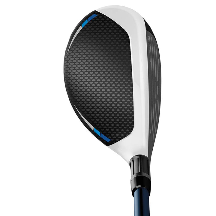 TaylorMade SIM2 Max Rescue Hybrid 2021