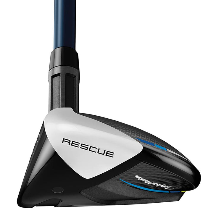 TaylorMade SIM2 Max Rescue Hybrid 2021