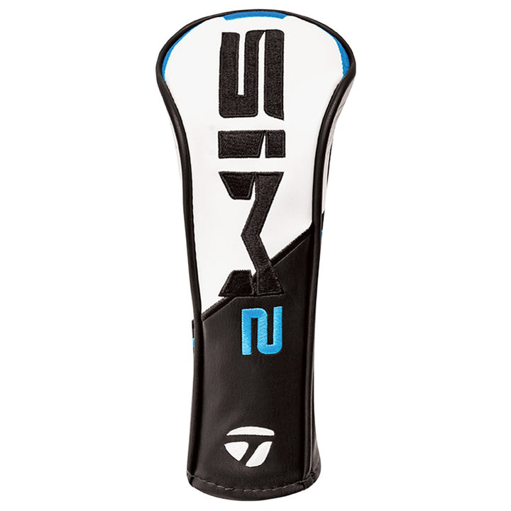TaylorMade SIM2 Max Rescue Hybrid 2021