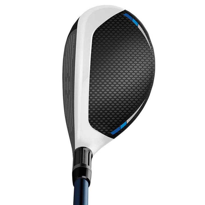 TaylorMade SIM2 Max Rescue Hybrid 2021