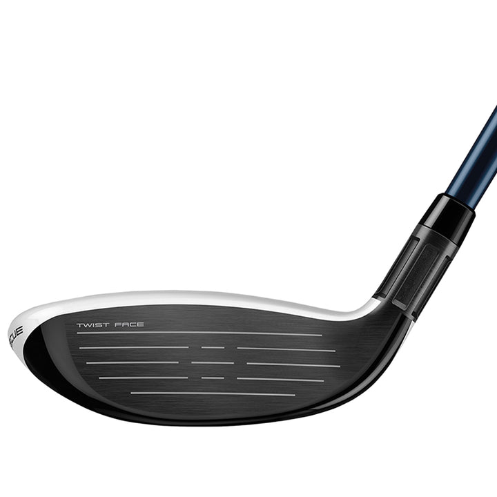TaylorMade SIM2 Max Rescue Hybrid 2021