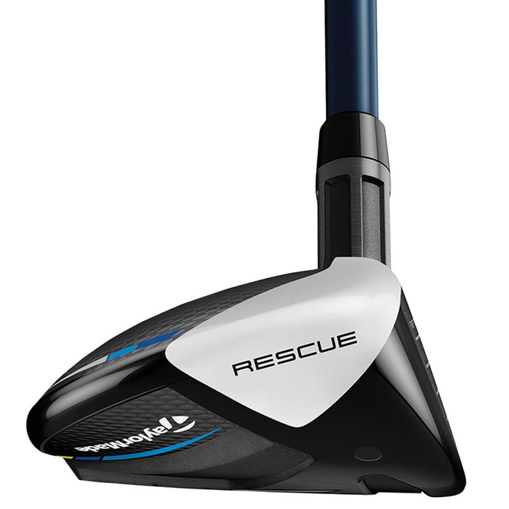 TaylorMade SIM2 Max Rescue Hybrid 2021