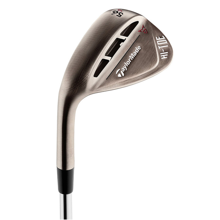 TaylorMade Milled Grind Hi-Toe 2 Wedge 2021