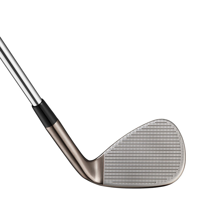 TaylorMade Milled Grind Hi-Toe 2 Wedge 2021