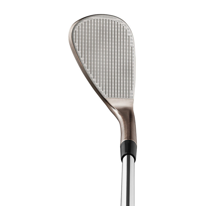 TaylorMade Milled Grind Hi-Toe 2 Wedge 2021
