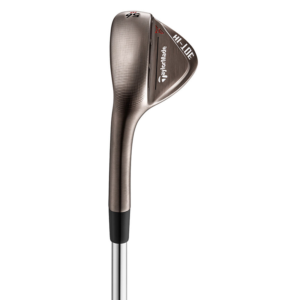 TaylorMade Milled Grind Hi-Toe 2 Wedge 2021