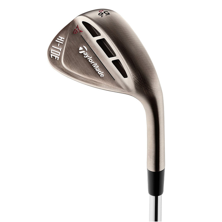 TaylorMade Milled Grind Hi-Toe 2 Wedge 2021