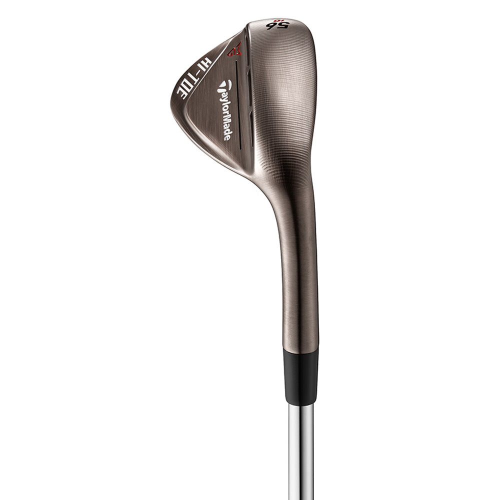 TaylorMade Milled Grind Hi-Toe 2 Wedge 2021