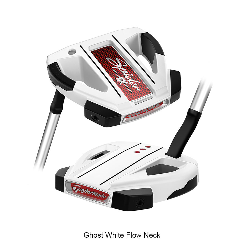 TaylorMade Spider EX Putter 2021