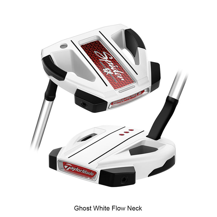 TaylorMade Spider EX Putter 2021
