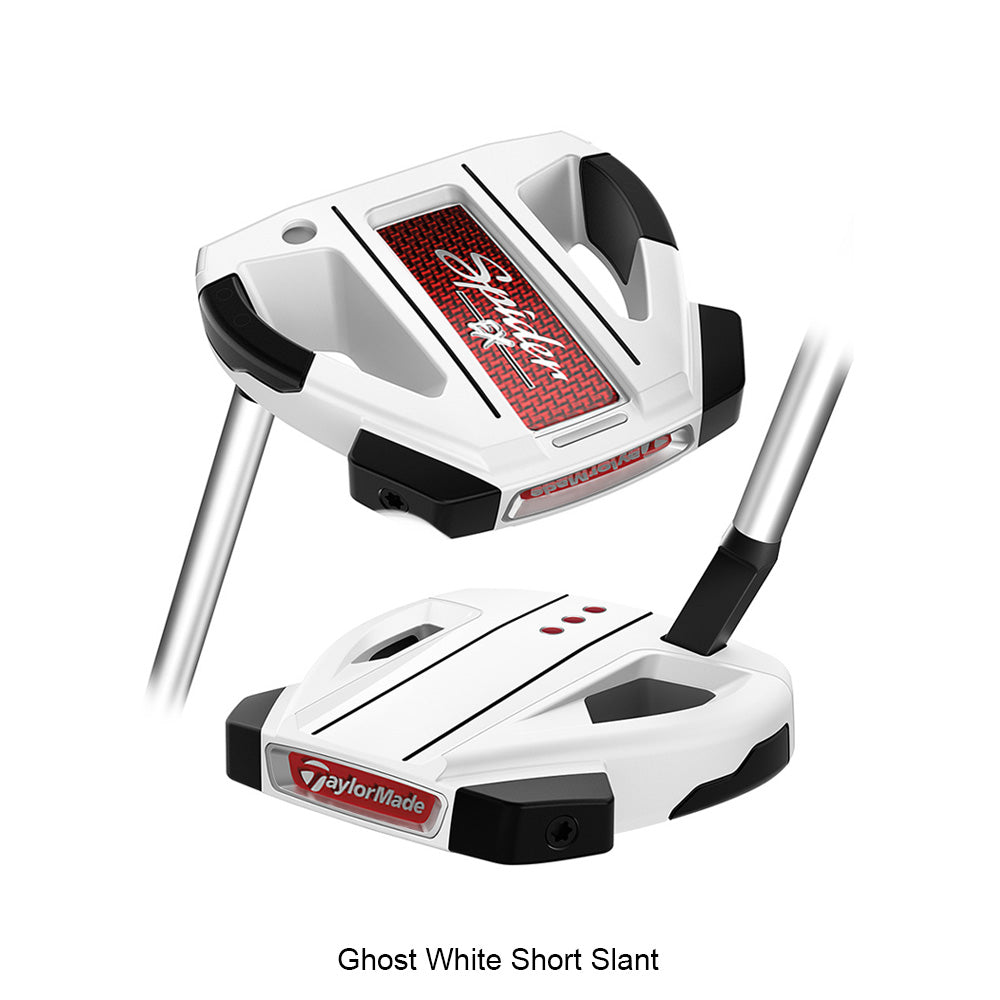 TaylorMade Spider EX Putter 2021