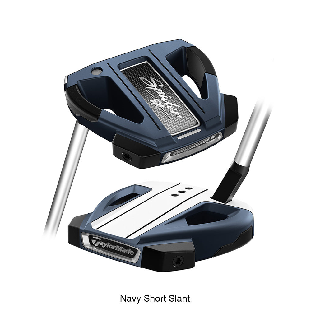 TaylorMade Spider EX Putter 2021