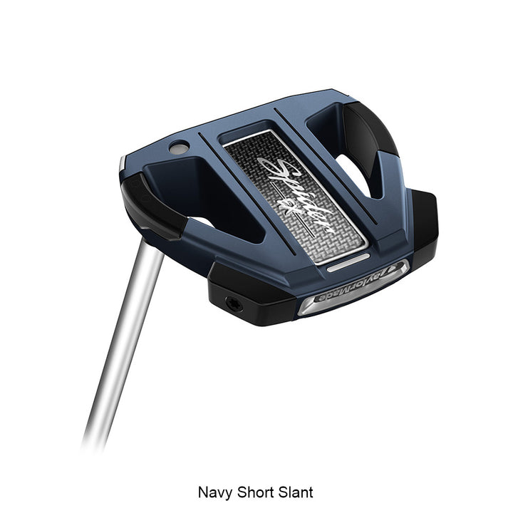 TaylorMade Spider EX Putter 2021