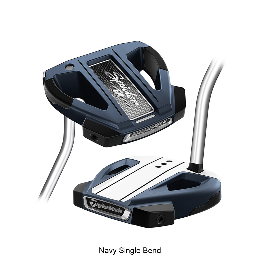 TaylorMade Spider EX Putter 2021