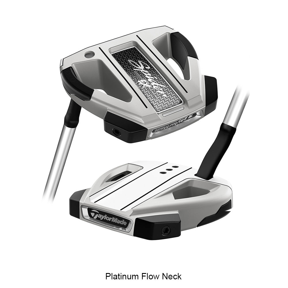 TaylorMade Spider EX Putter 2021