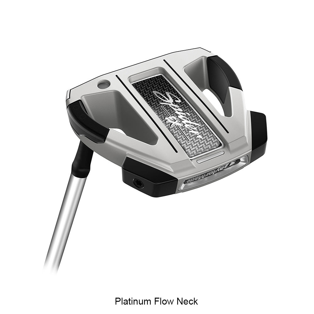 TaylorMade Spider EX Putter 2021