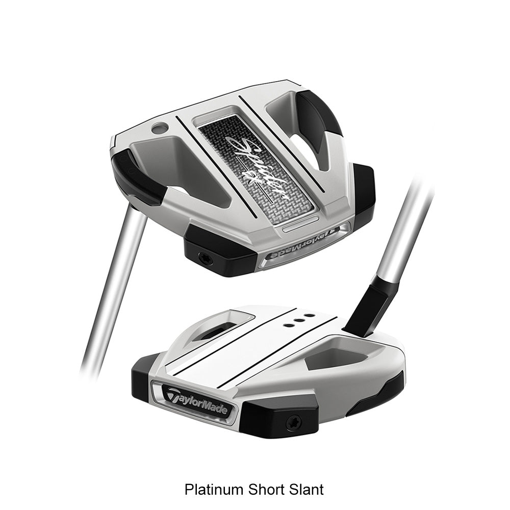 TaylorMade Spider EX Putter 2021