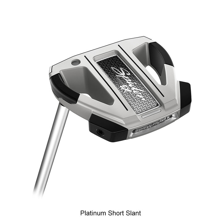 TaylorMade Spider EX Putter 2021